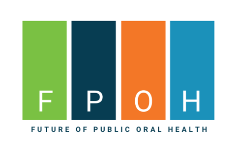 Future of Public Oral Health Taskforce logo