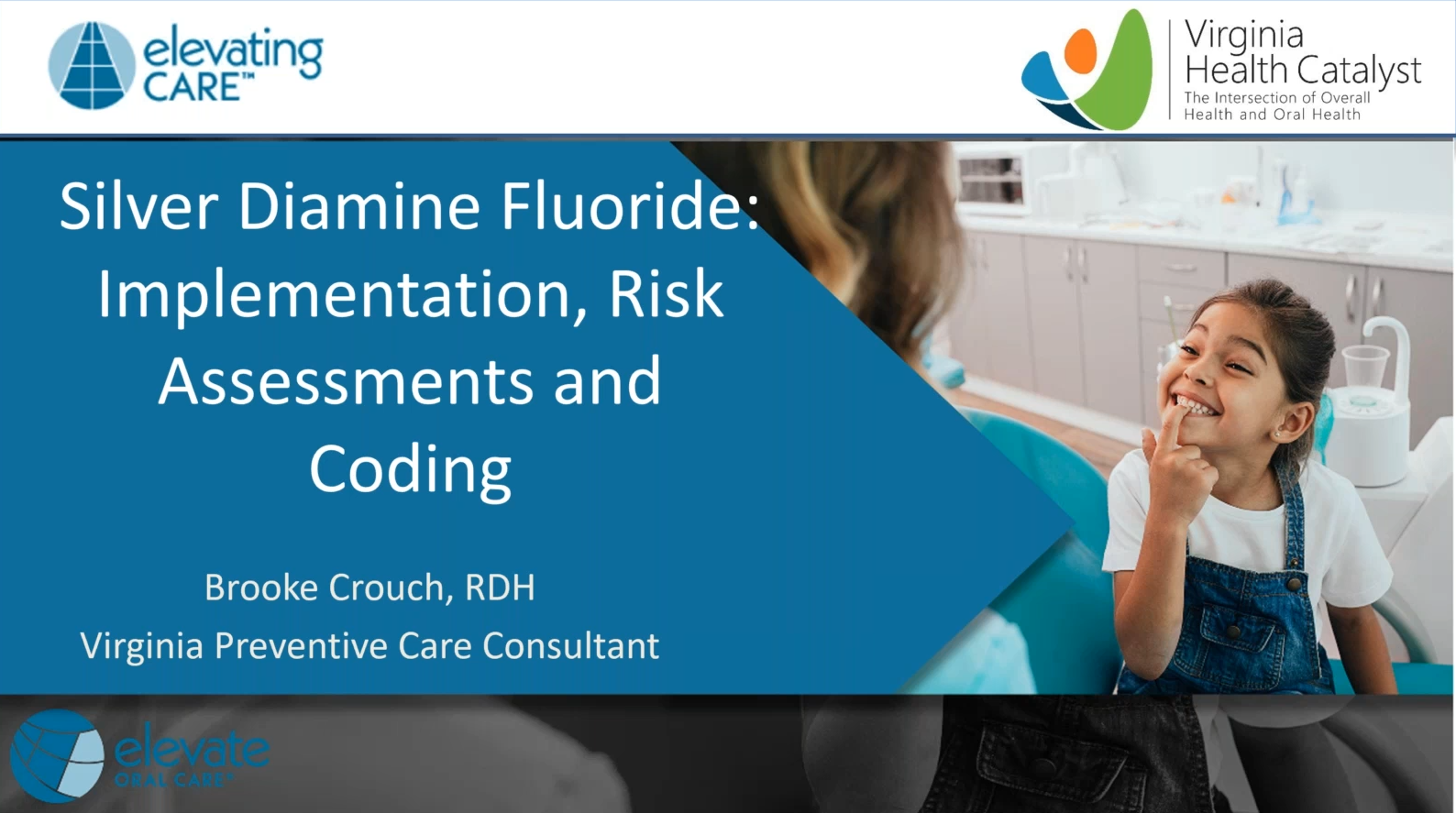 SDF Clinical Implementation Risk and Assessment