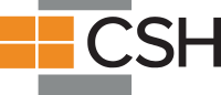 CSH logo CSH logo