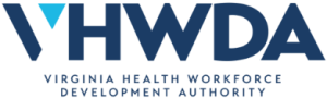 VHWDA logo VHWDA logo