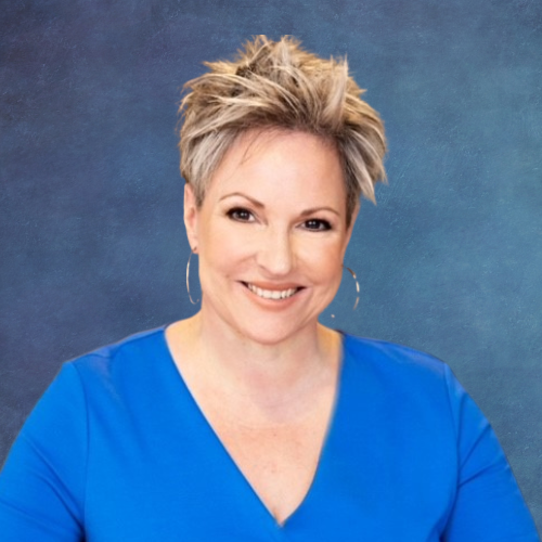 Dawn Baumgartner - Headshot