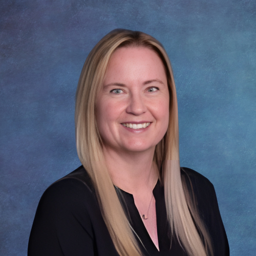 Melissa Sullivan- Board member (Headshot)