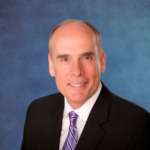 Patrick Finnerty